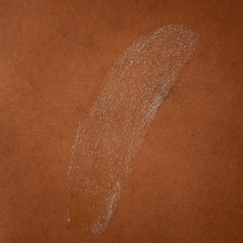 Bijoux Indiscrets Dry-touch Intimate Shimmer Oil