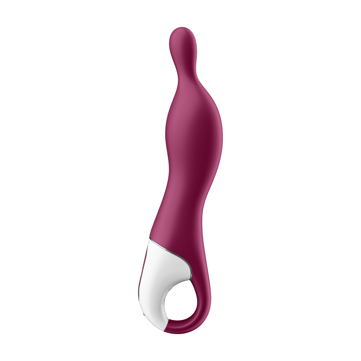 Satisfyer A-Mazing 1 A-Spot Vibrator Berry