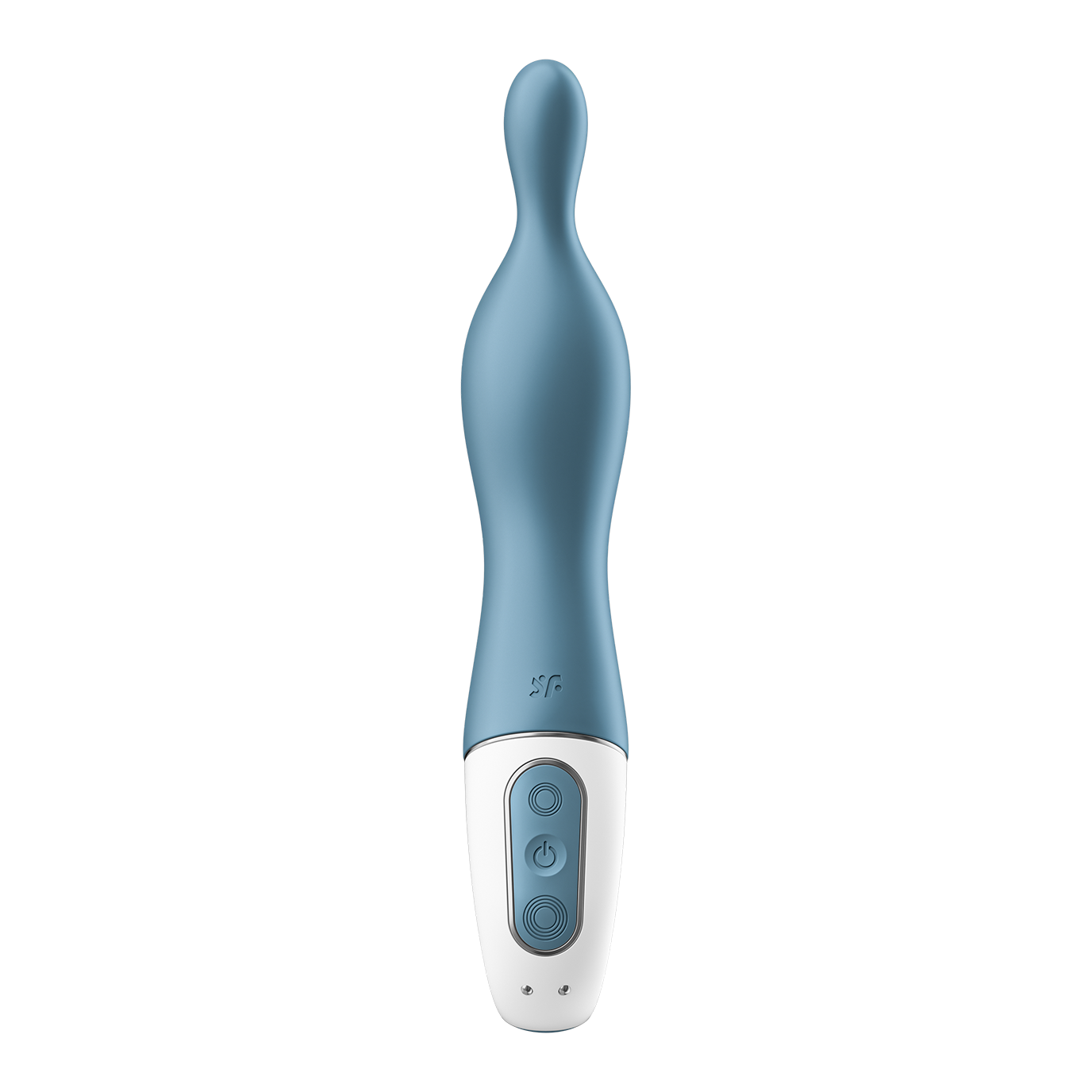 Satisfyer A-Mazing 1 A-Spot Vibrator Blue