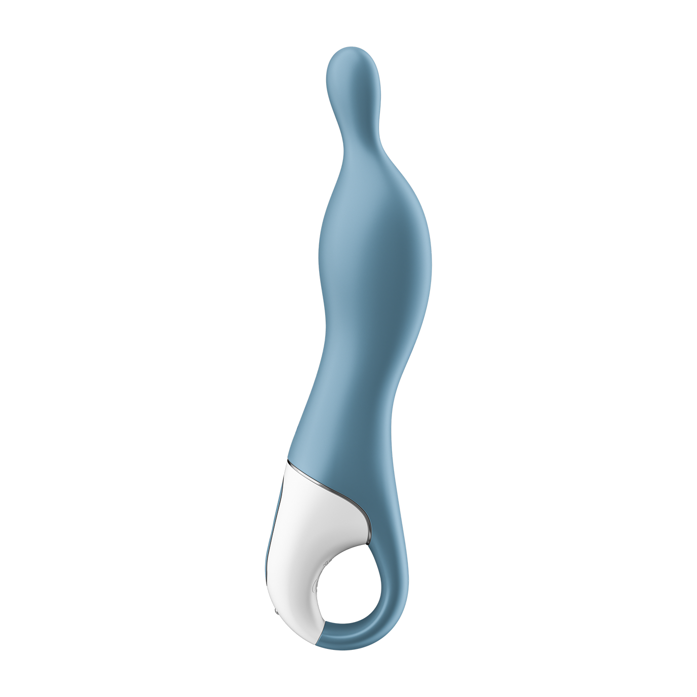 Satisfyer A-Mazing 1 A-Spot Vibrator Blue