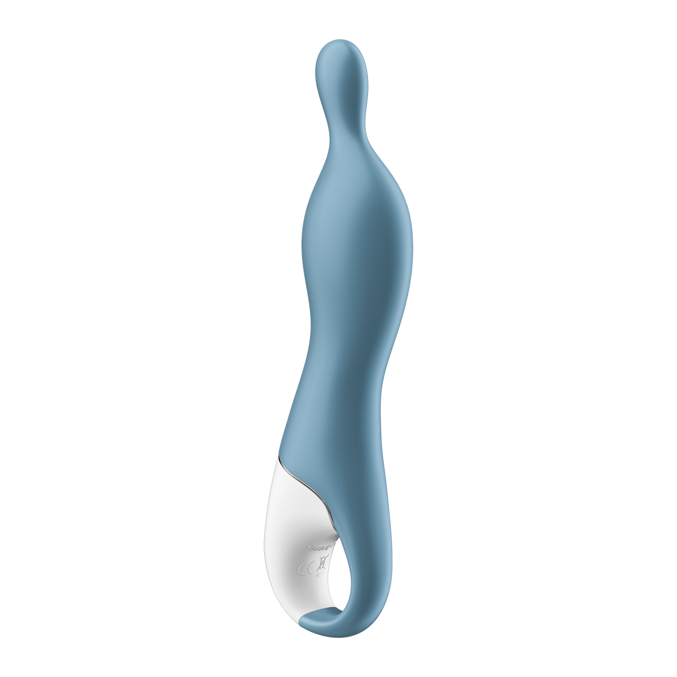 Satisfyer A-Mazing 1 A-Spot Vibrator Blue
