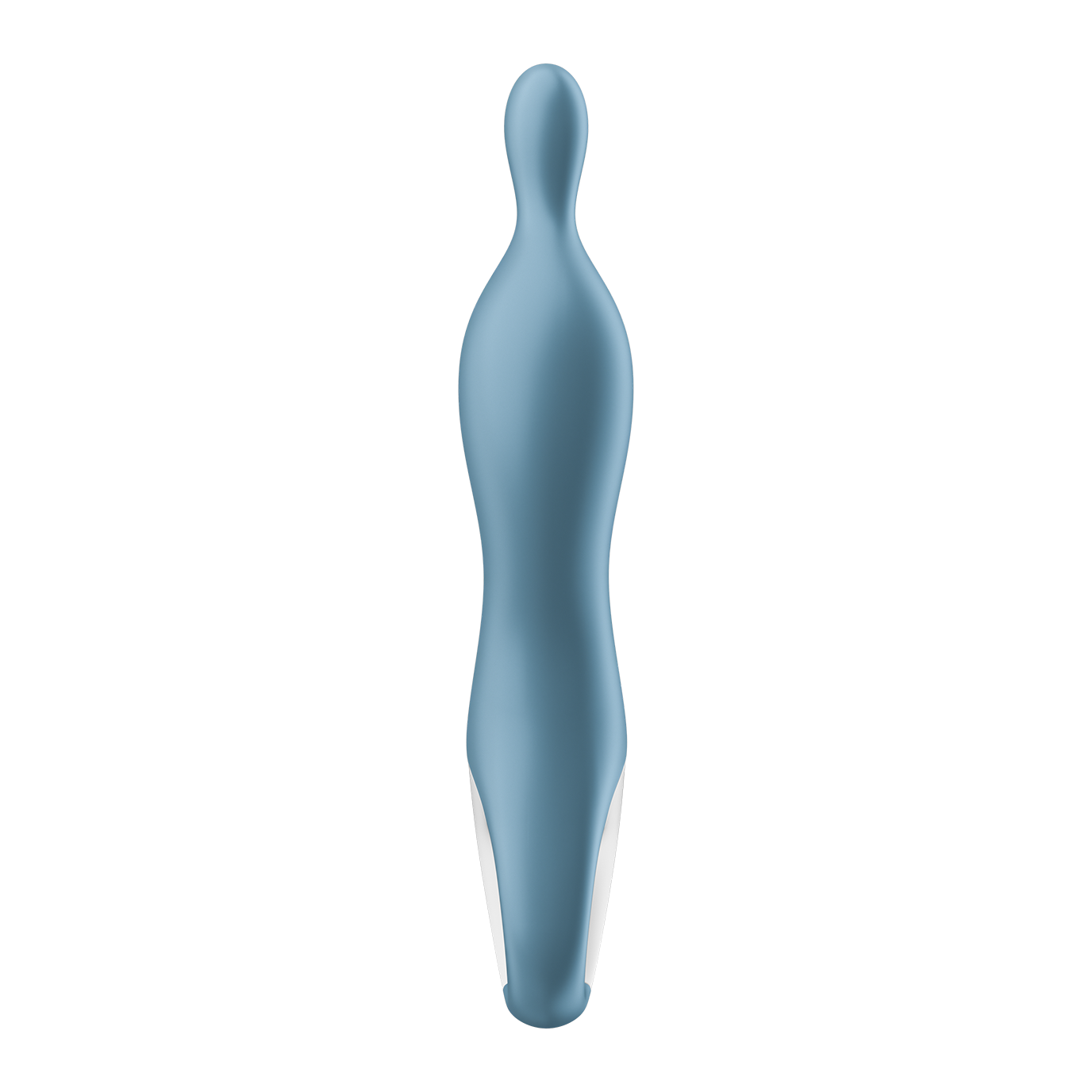 Satisfyer A-Mazing 1 A-Spot Vibrator Blue