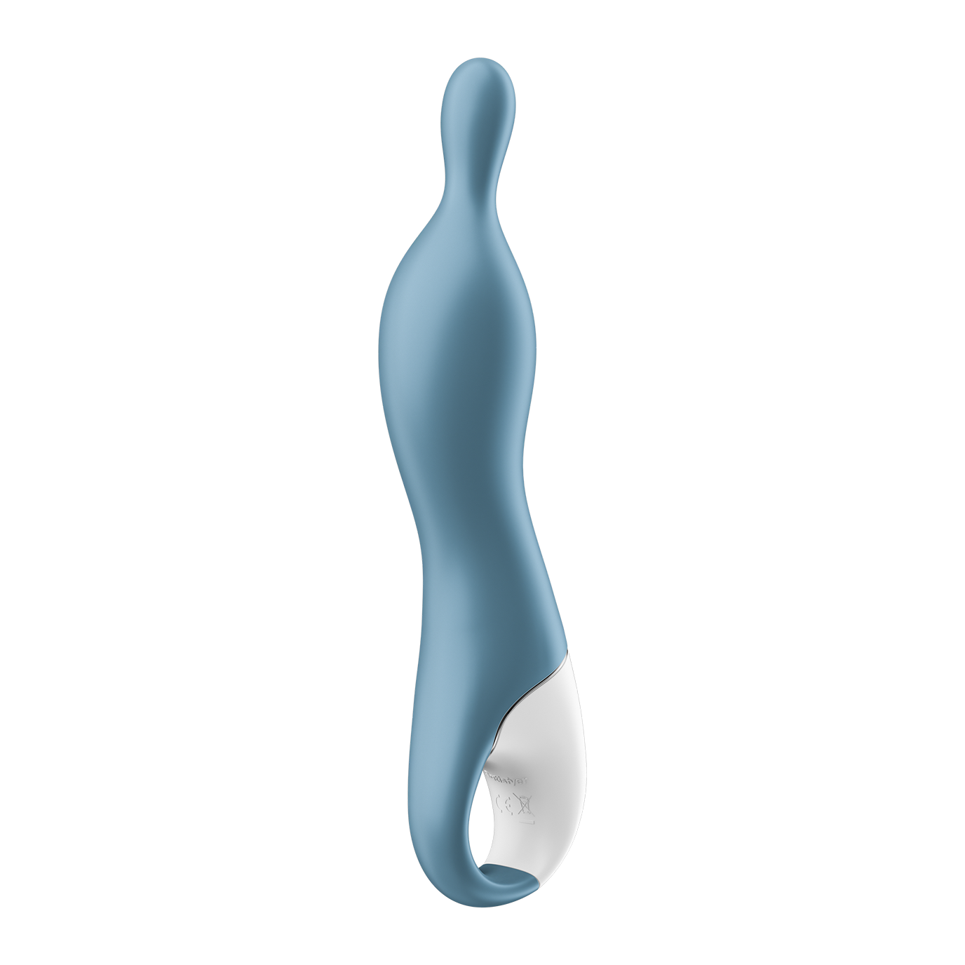 Satisfyer A-Mazing 1 A-Spot Vibrator Blue