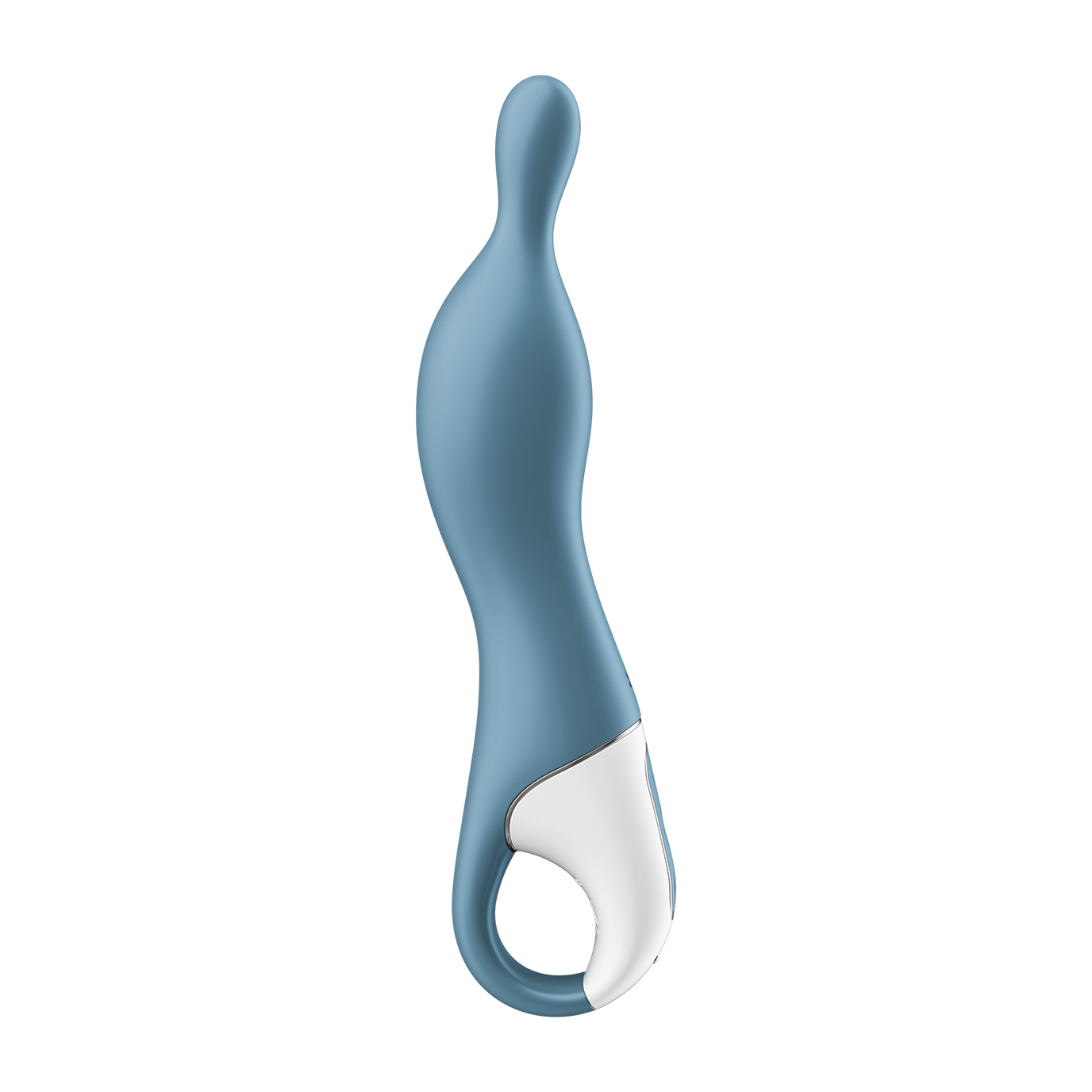 Satisfyer A-Mazing 1 A-Spot Vibrator Blue
