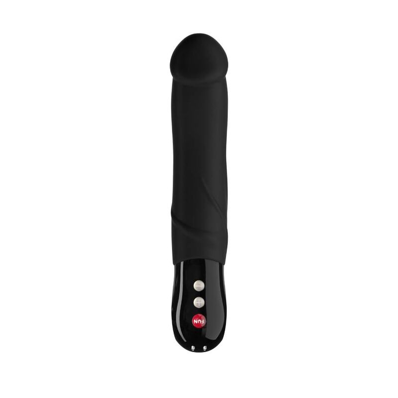 Fun Factory Big Boss XL Vibrator Black