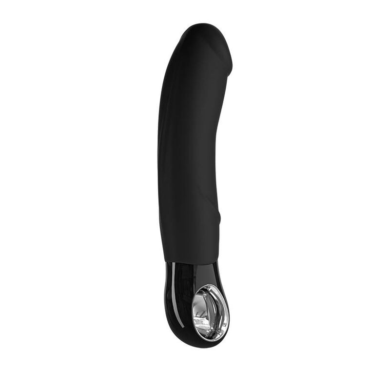 Fun Factory Big Boss XL Vibrator Black