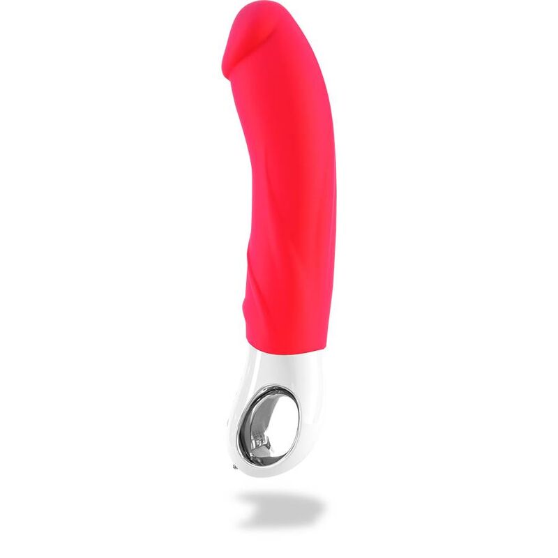 Fun Factory Big Boss XL Vibrator Pink