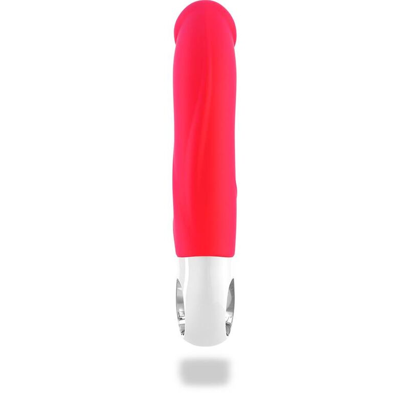 Fun Factory Big Boss XL Vibrator Pink