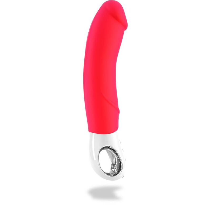 Fun Factory Big Boss XL Vibrator Pink