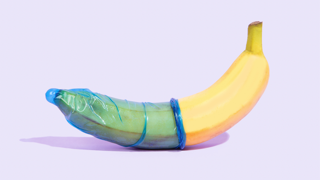 A Comprehensive Guide to Choosing the Right Condom Size