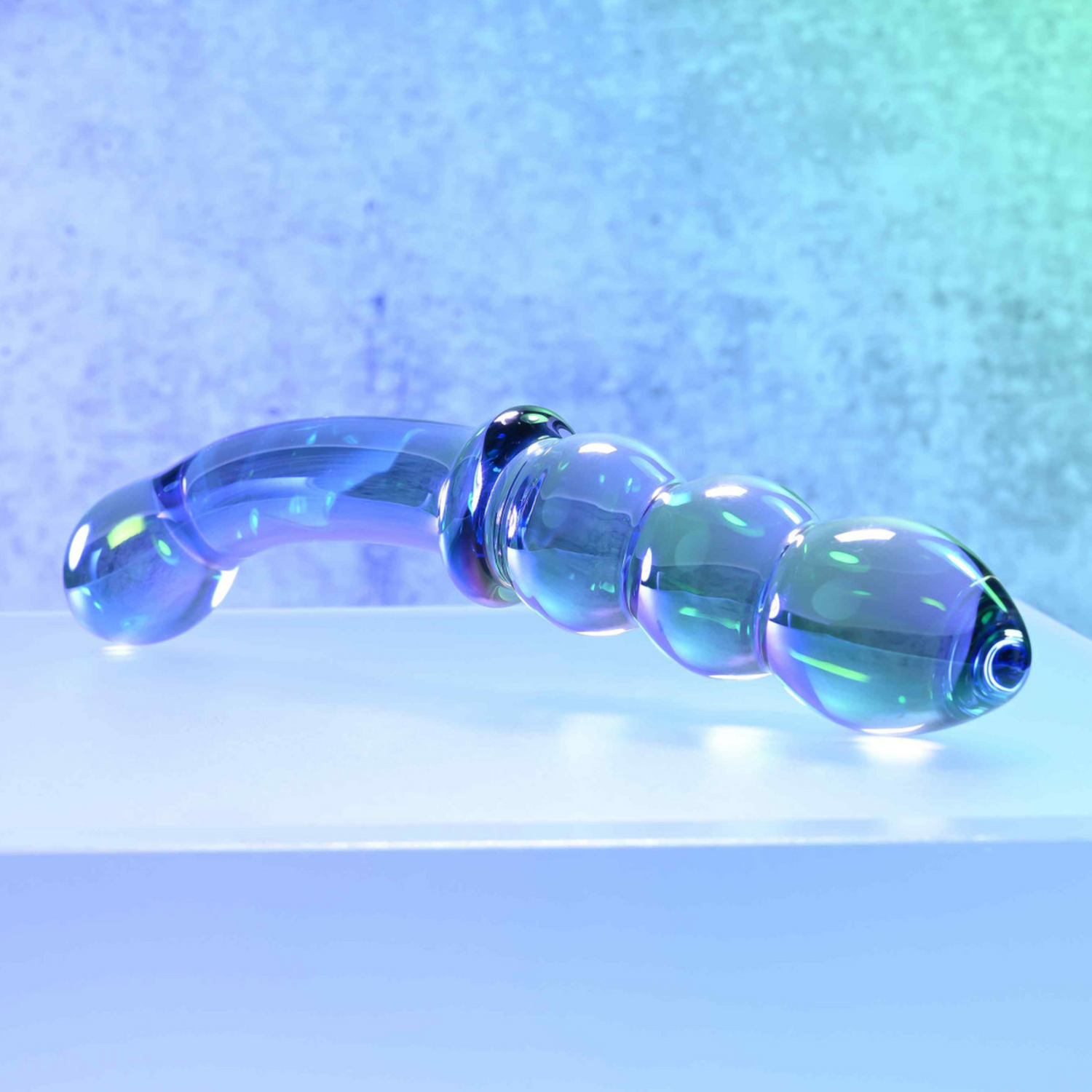 Glass Dildos