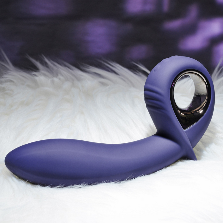 Inflatable Butt Plugs