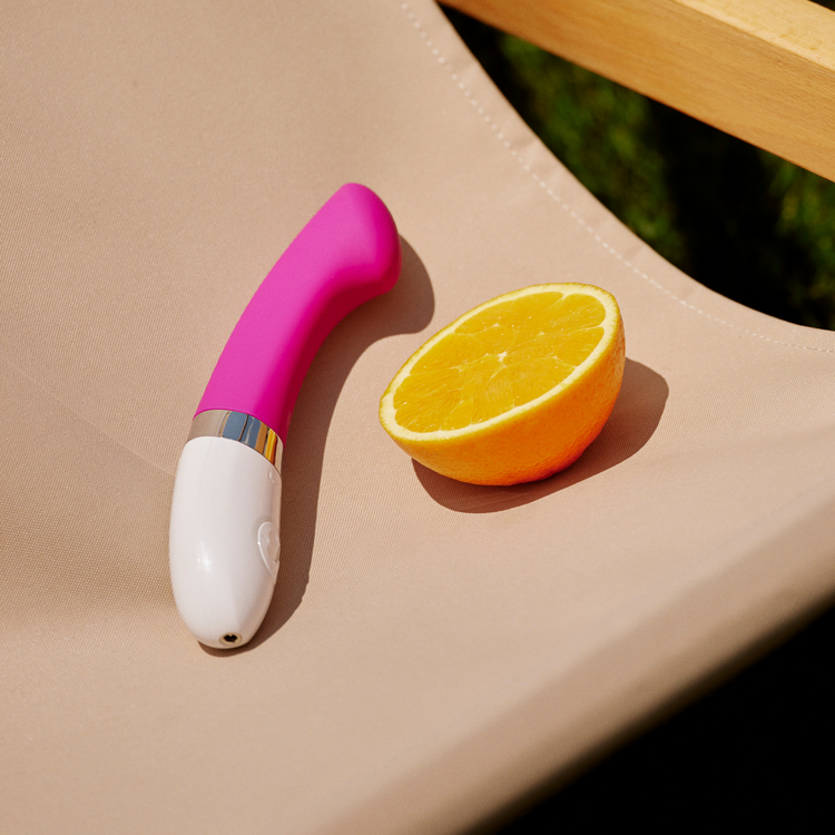 G-Spot Vibrators