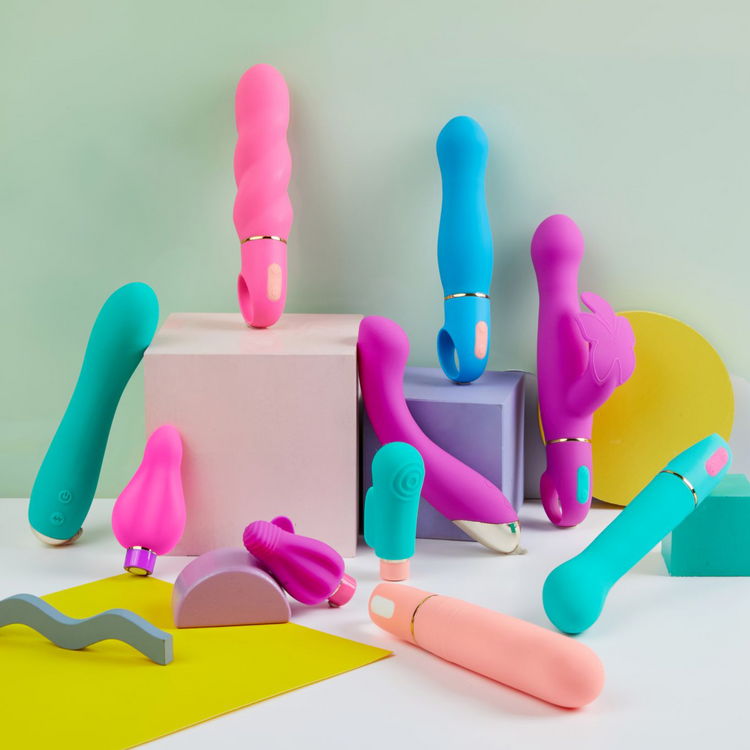 Vibrators