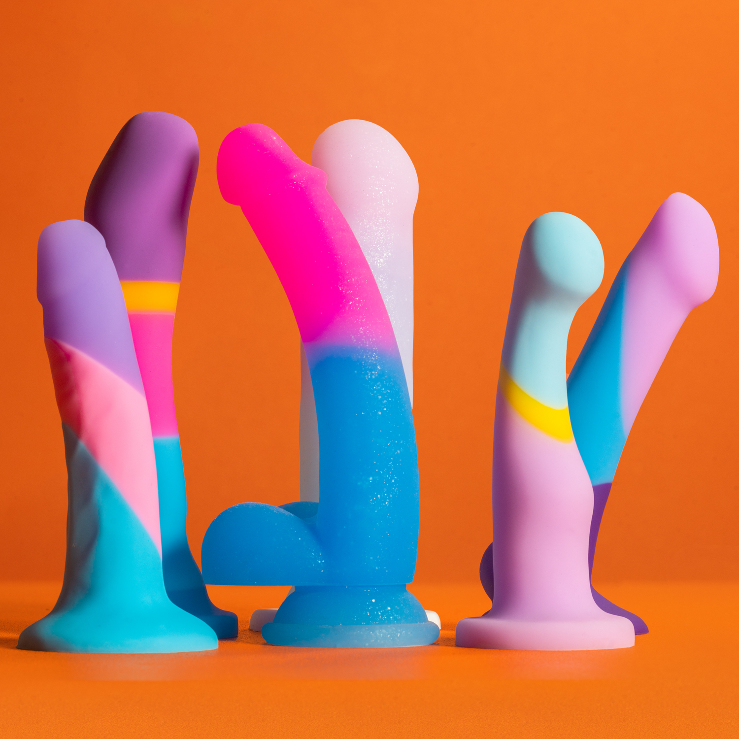 Dildos