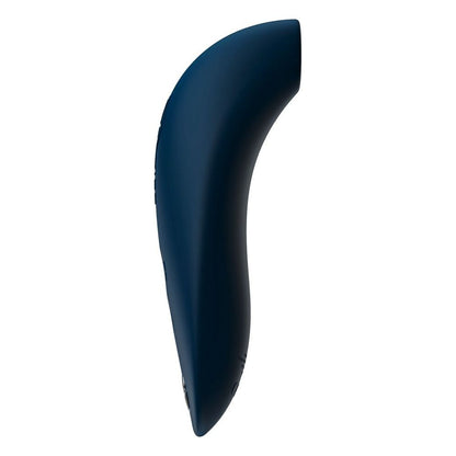 We-Vibe Melt Pleasure Air Clitoral Stimulator Midnight Blue