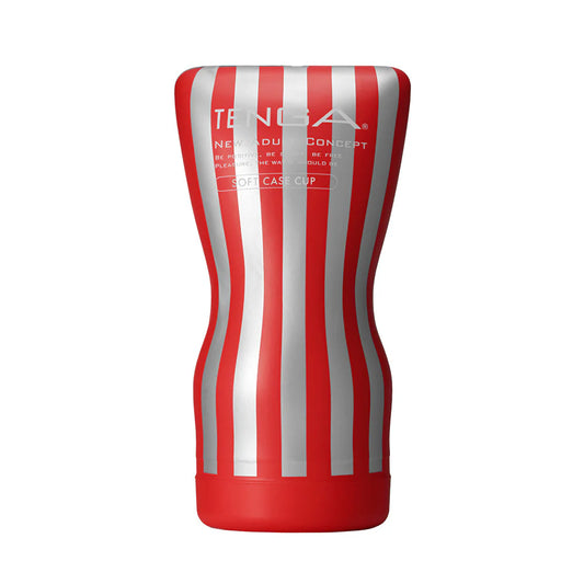 Tenga Soft Case Masturbation Cup