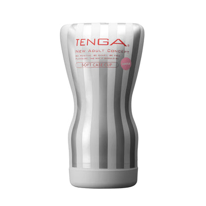 Tenga Soft Case Gentle Masturbation Cup