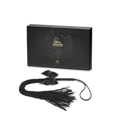 Bijoux Indiscrets Lilly Fringe Whip