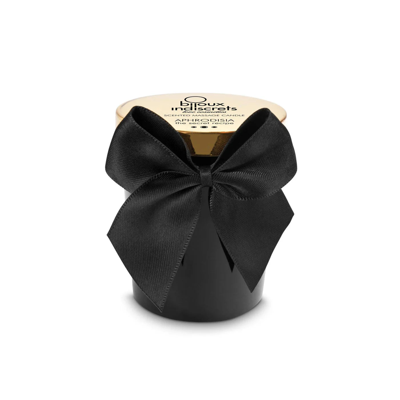 Bijoux Indiscrets Aphrodisia Scented Massage Candle