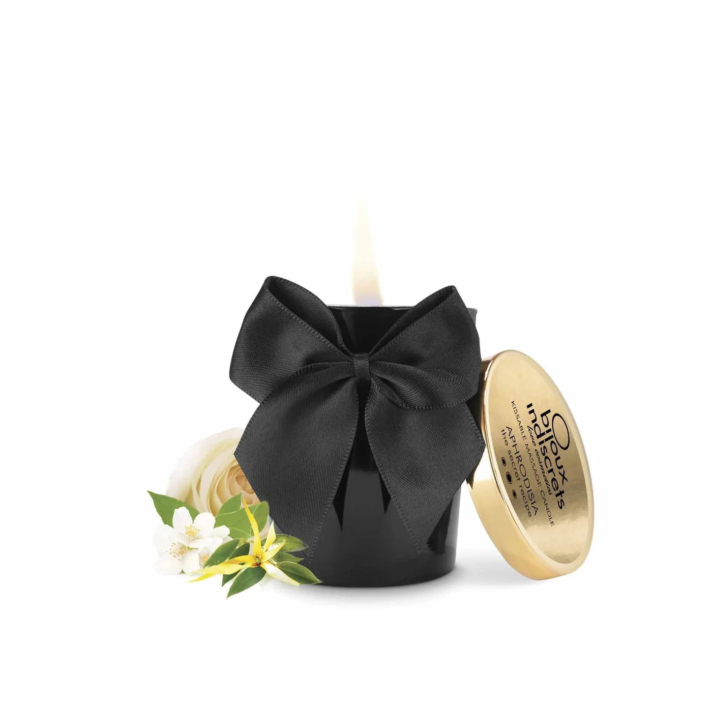 Bijoux Indiscrets Aphrodisia Scented Massage Candle