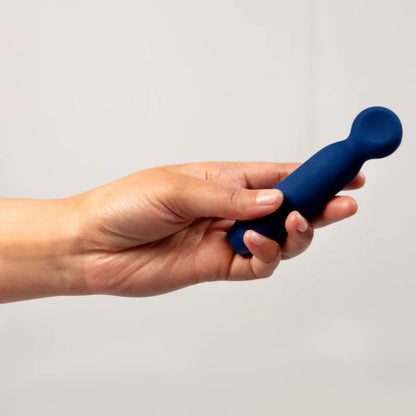 Je Joue Vita Silicone Bullet Vibrator Cobalt Blue