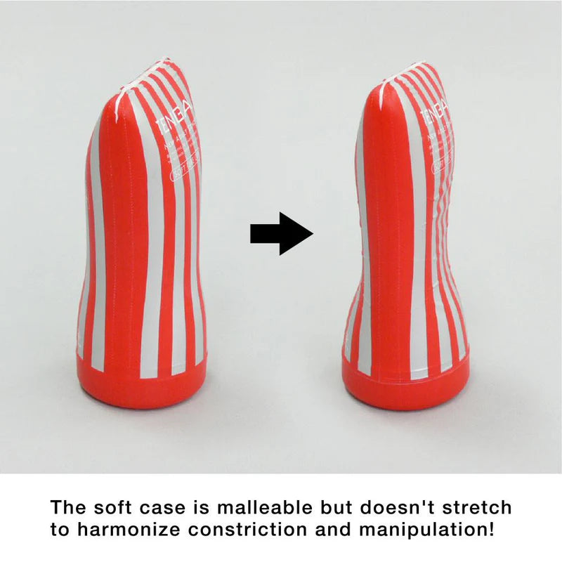 Tenga Soft Case Gentle Masturbation Cup