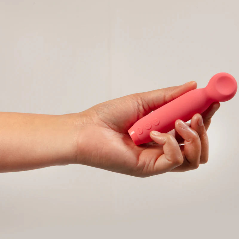 Je Joue Vita Silicone Bullet Vibrator Pink Watermelon