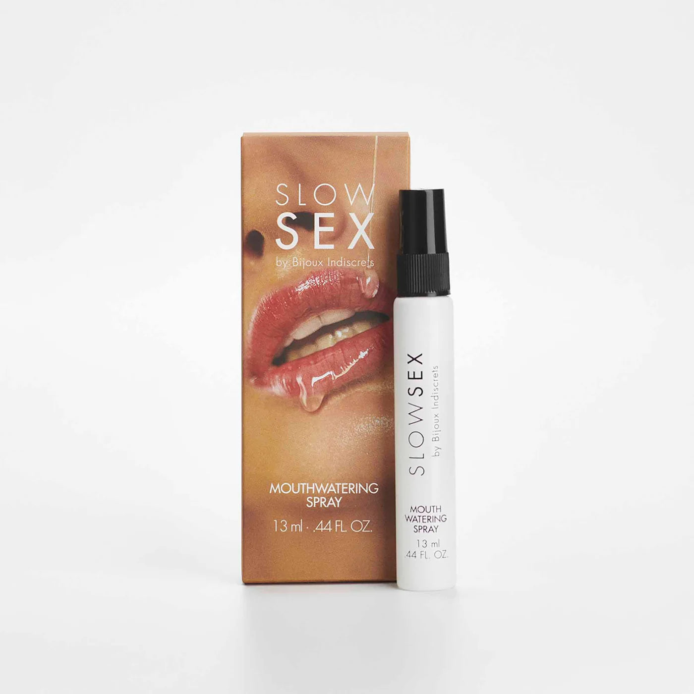 Bijoux Indiscrets Mouthwatering Spray