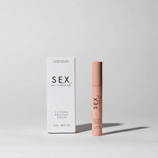 Bijoux Indiscrets Clitoral Arousal Serum