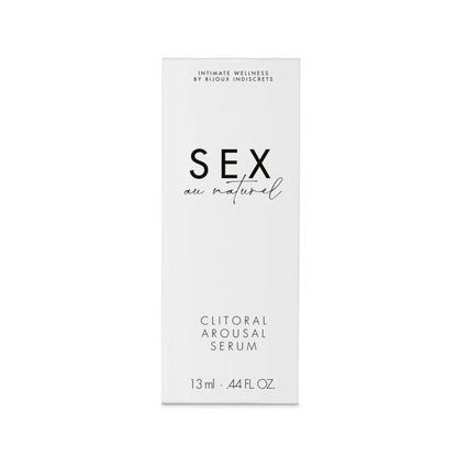 Bijoux Indiscrets Clitoral Arousal Serum