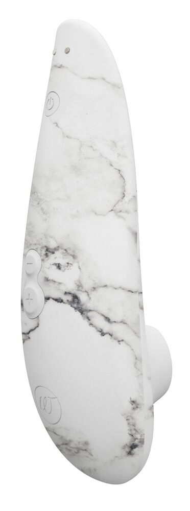 Womanizer Marilyn Monroe Special Edition White Marble