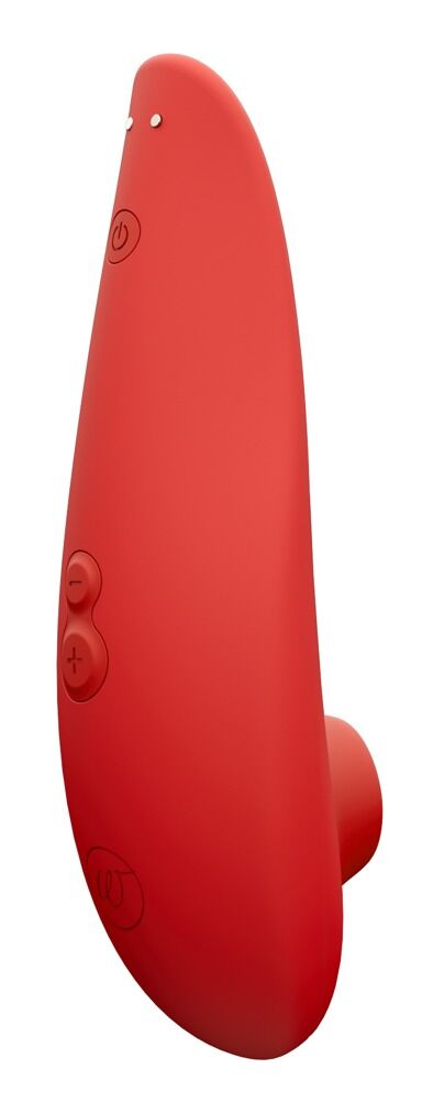 Womanizer Marilyn Monroe Special Edition Vivid Red