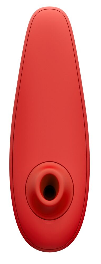 Womanizer Marilyn Monroe Special Edition Vivid Red