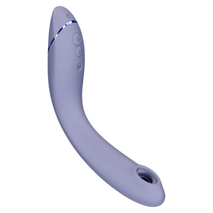 Womanizer OG Pleasure Air G-Spot Vibrator Lilac