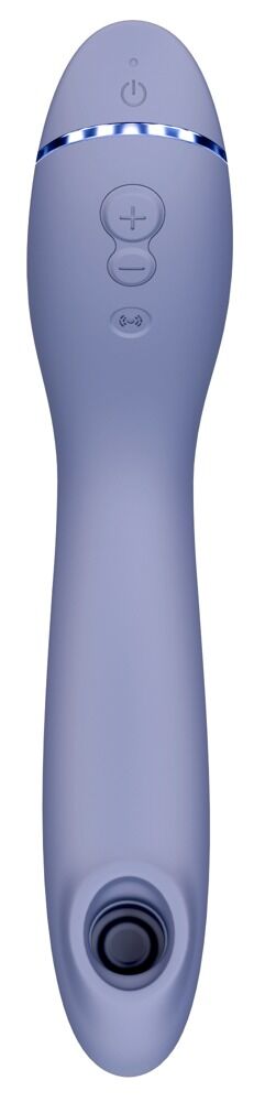 Womanizer OG Pleasure Air G-Spot Vibrator Lilac