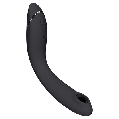 Womanizer OG Pleasure Air G-Spot Vibrator Dark Gray