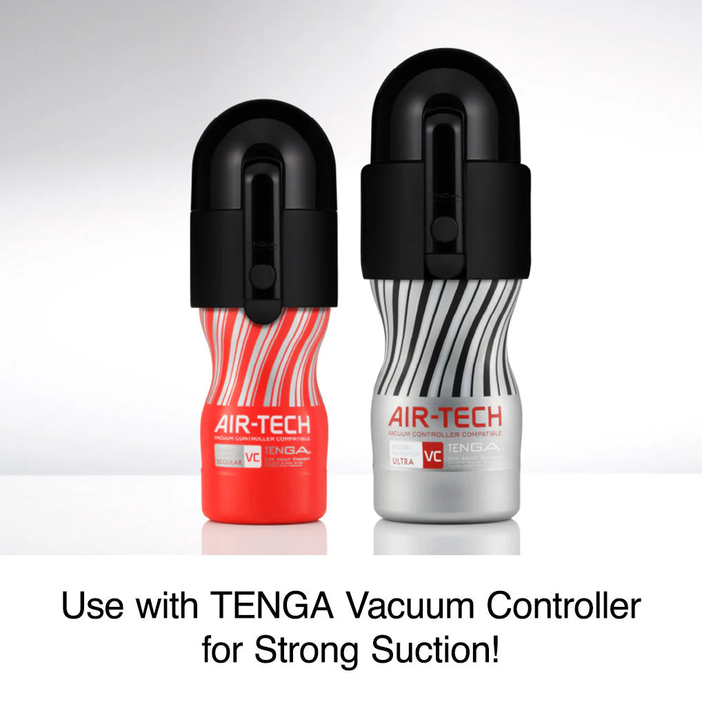 Tenga Air-Tech VC Vacuum Regular Masturbation Cup