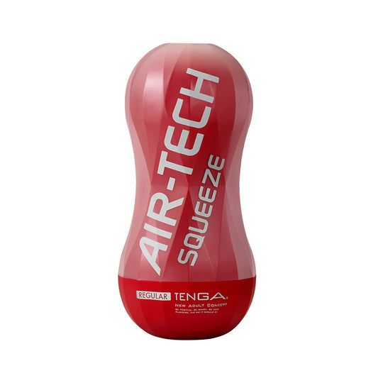 Tenga Air-Tech Squeeze Regular Masturbation Cup