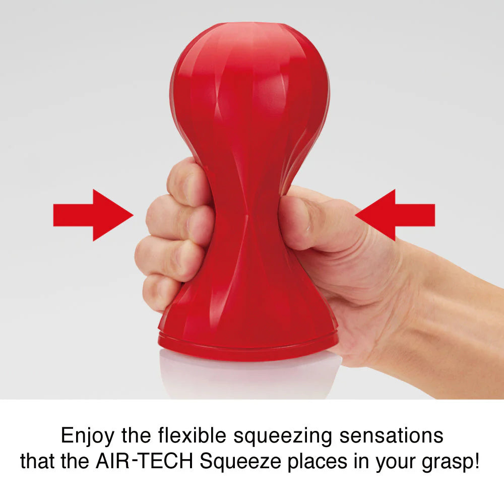 Tenga Air-Tech Squeeze Strong Masturbation Cup