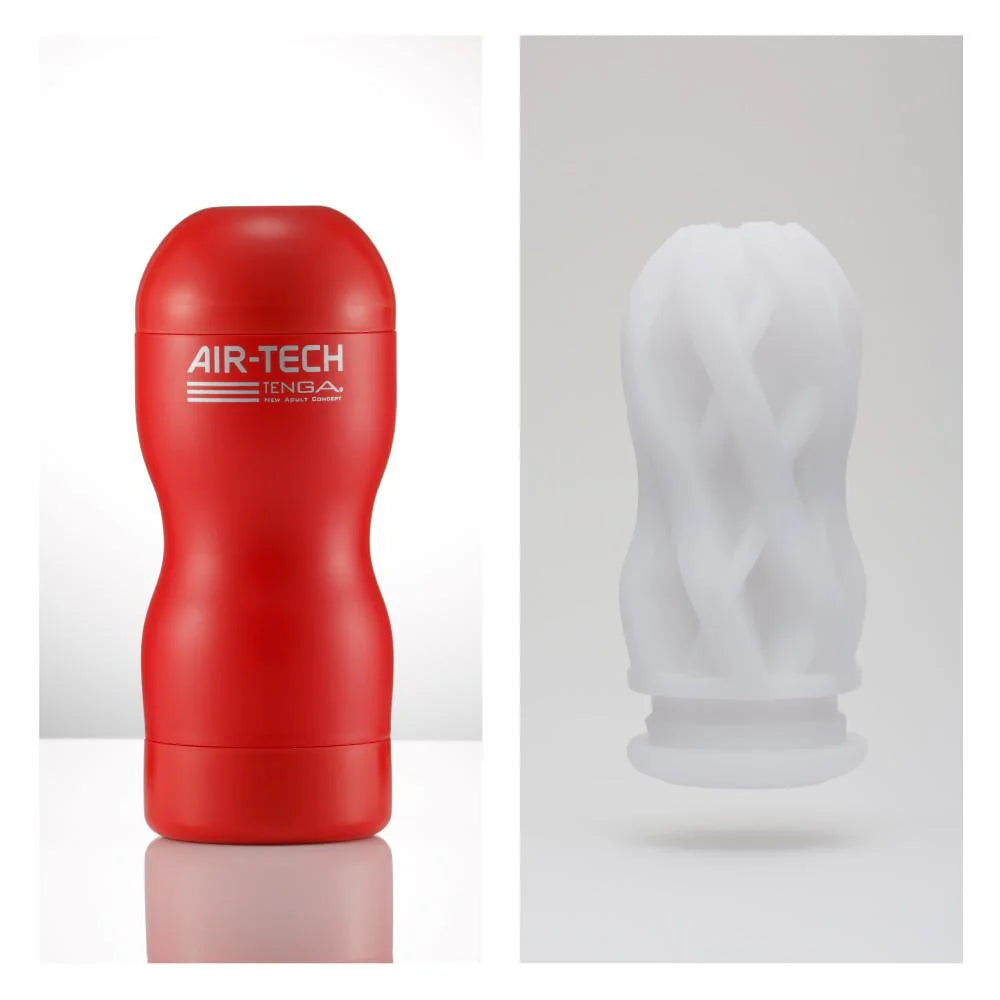 Tenga Air-Tech VC Vacuum Regular Masturbation Cup