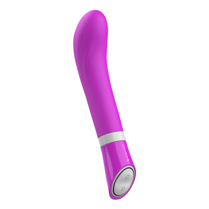 B Swish Bgood Deluxe Curve Vibrator