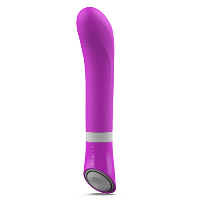 B Swish Bgood Deluxe Curve Vibrator