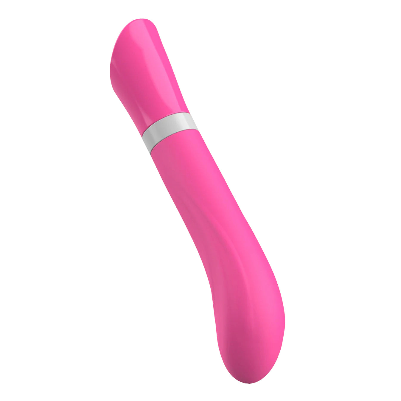 B Swish Bgood Deluxe Curve Vibrator