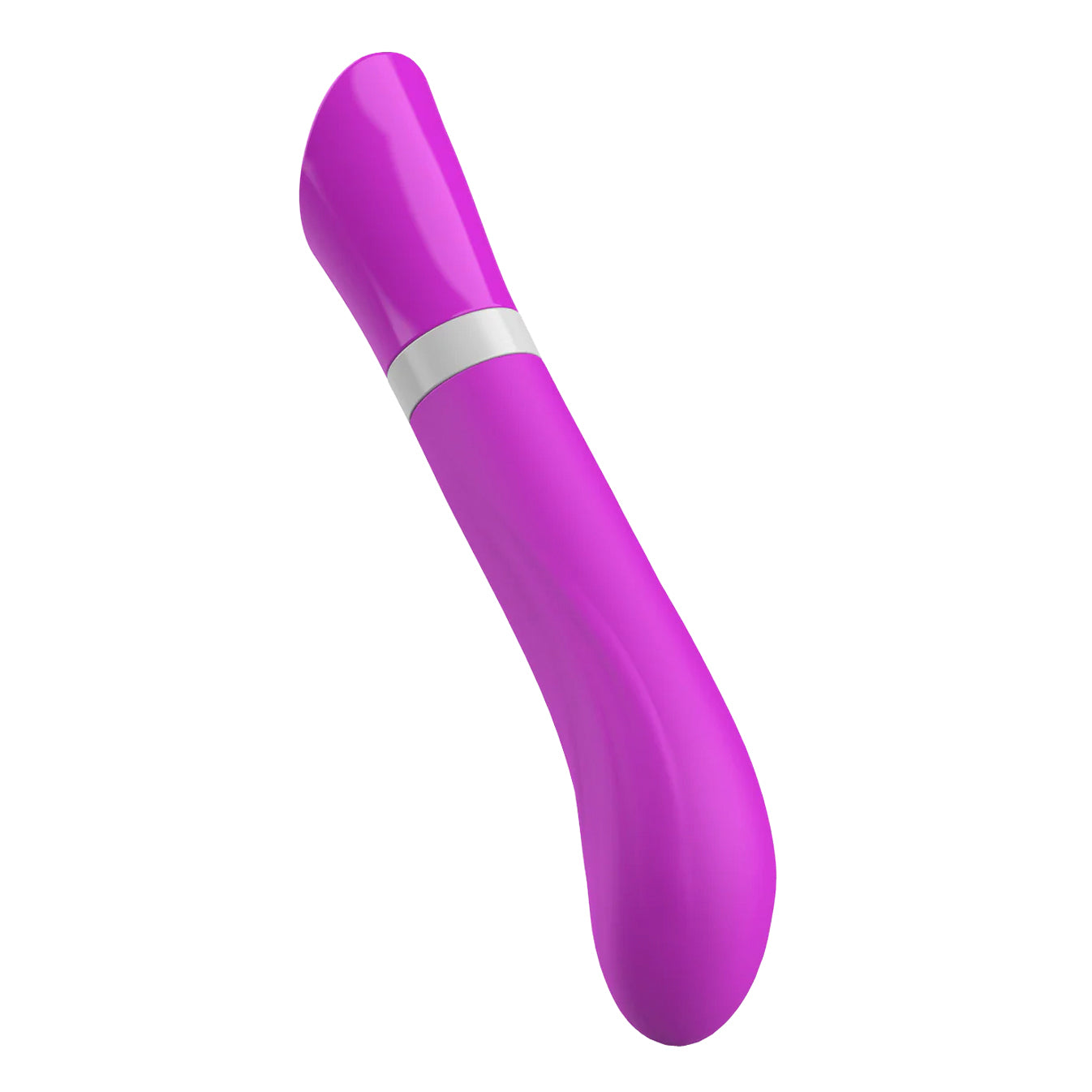 B Swish Bgood Deluxe Curve Vibrator