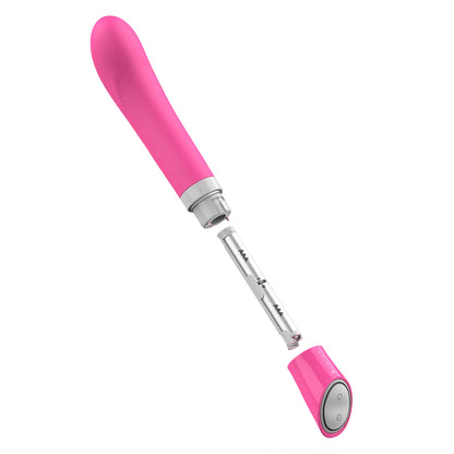 B Swish Bgood Deluxe Curve Vibrator