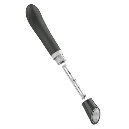 B Swish Bgood Deluxe Curve Vibrator