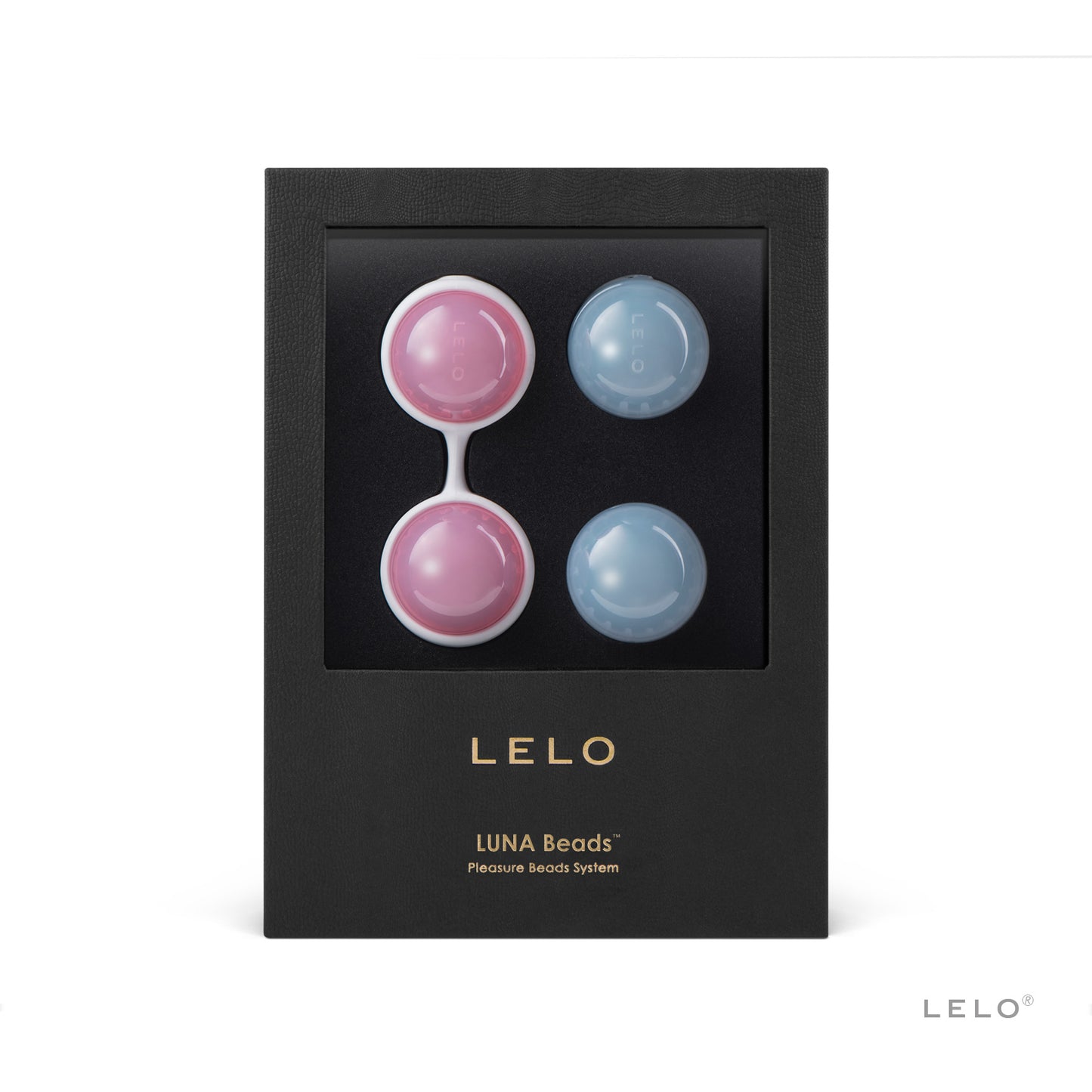 LELO Luna Beads Kegel Balls