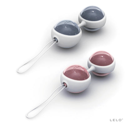 LELO Luna Beads Kegel Balls