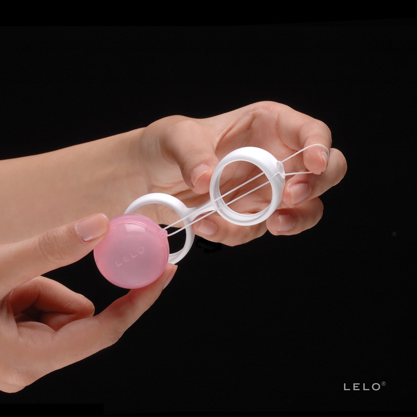 LELO Luna Beads Kegel Balls